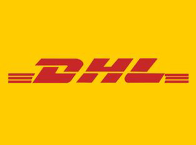 海寧DHL